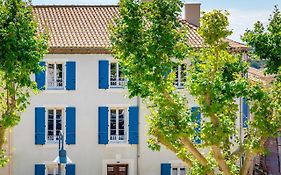 Maison d'hôtes ÔVillage